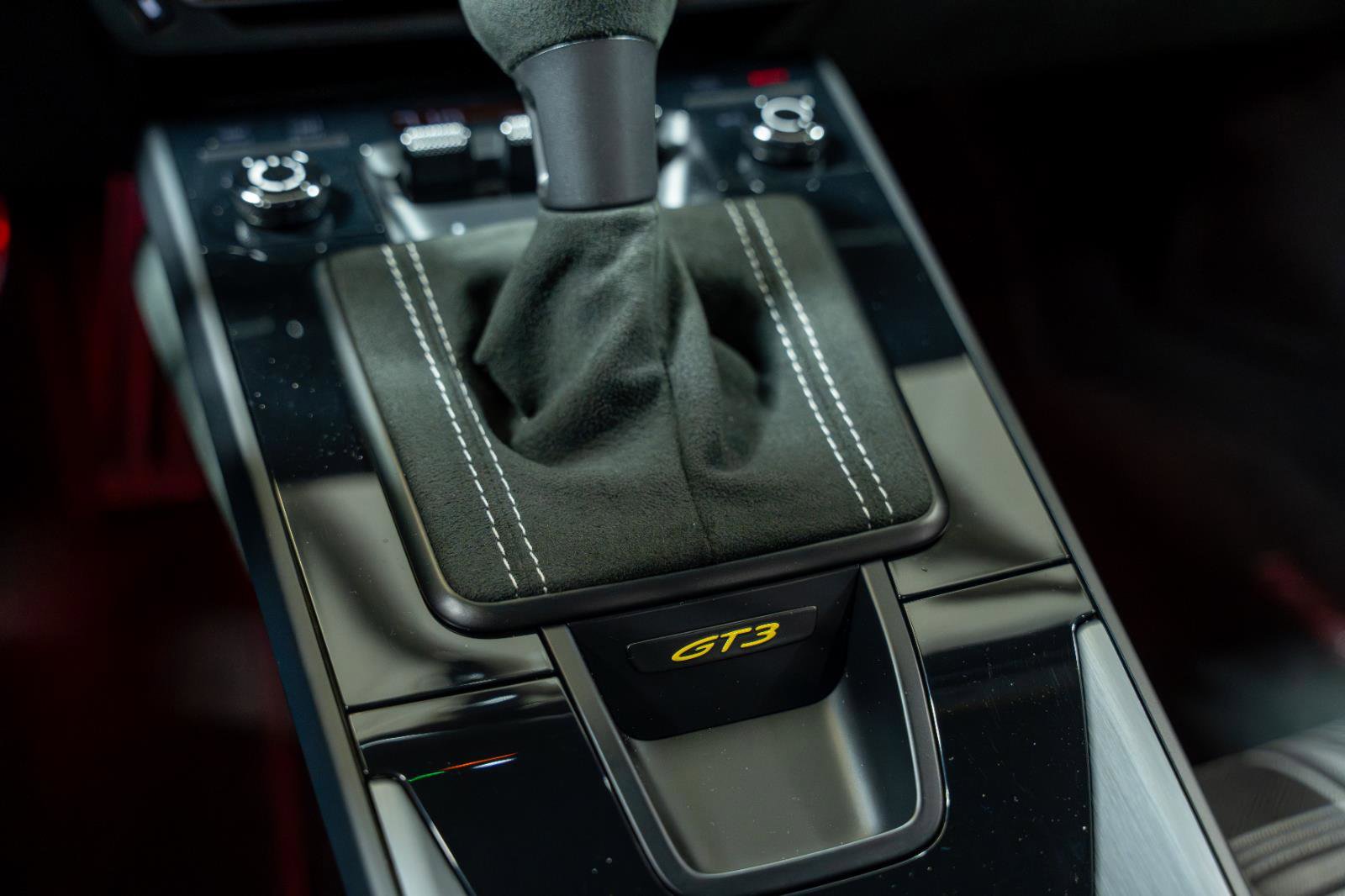 Used 2022 Porsche 911 GT3 image 97