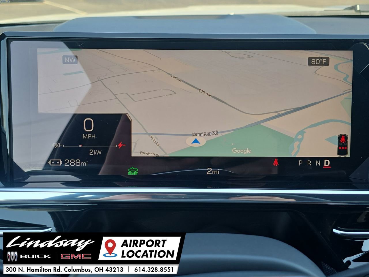 New 2026 GMC Sierra EV Elevation image 12