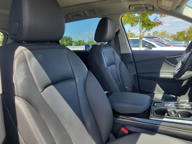 Used 2024 Audi Q7 2.0T Premium Plus AWD/4WD image 27
