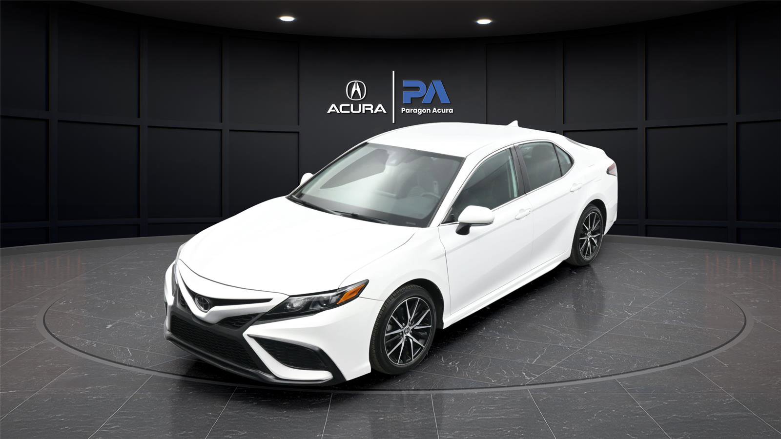 Used 2023 Toyota Camry SE image 36