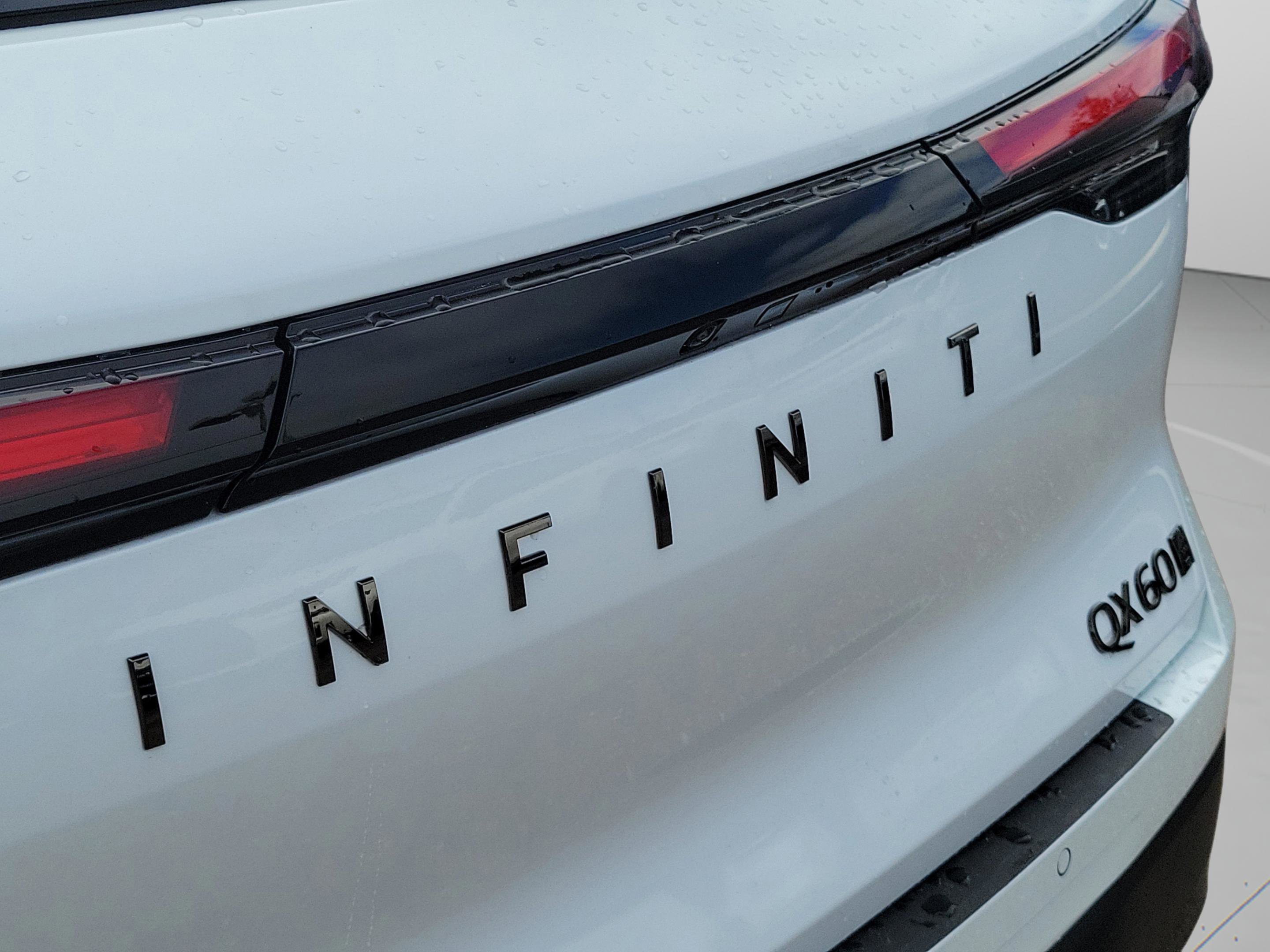 New 2026 INFINITI QX60 Autograph w/ Autograph Tech Package image 30