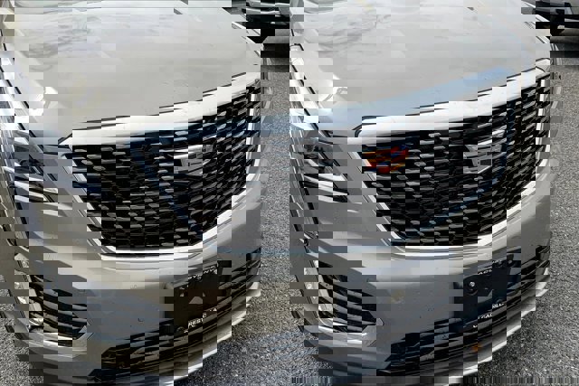 Used 2022 Cadillac XT5 Premium Luxury image 29