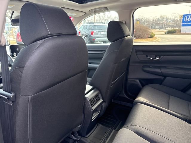 Certified 2024 Honda CR-V EX image 21