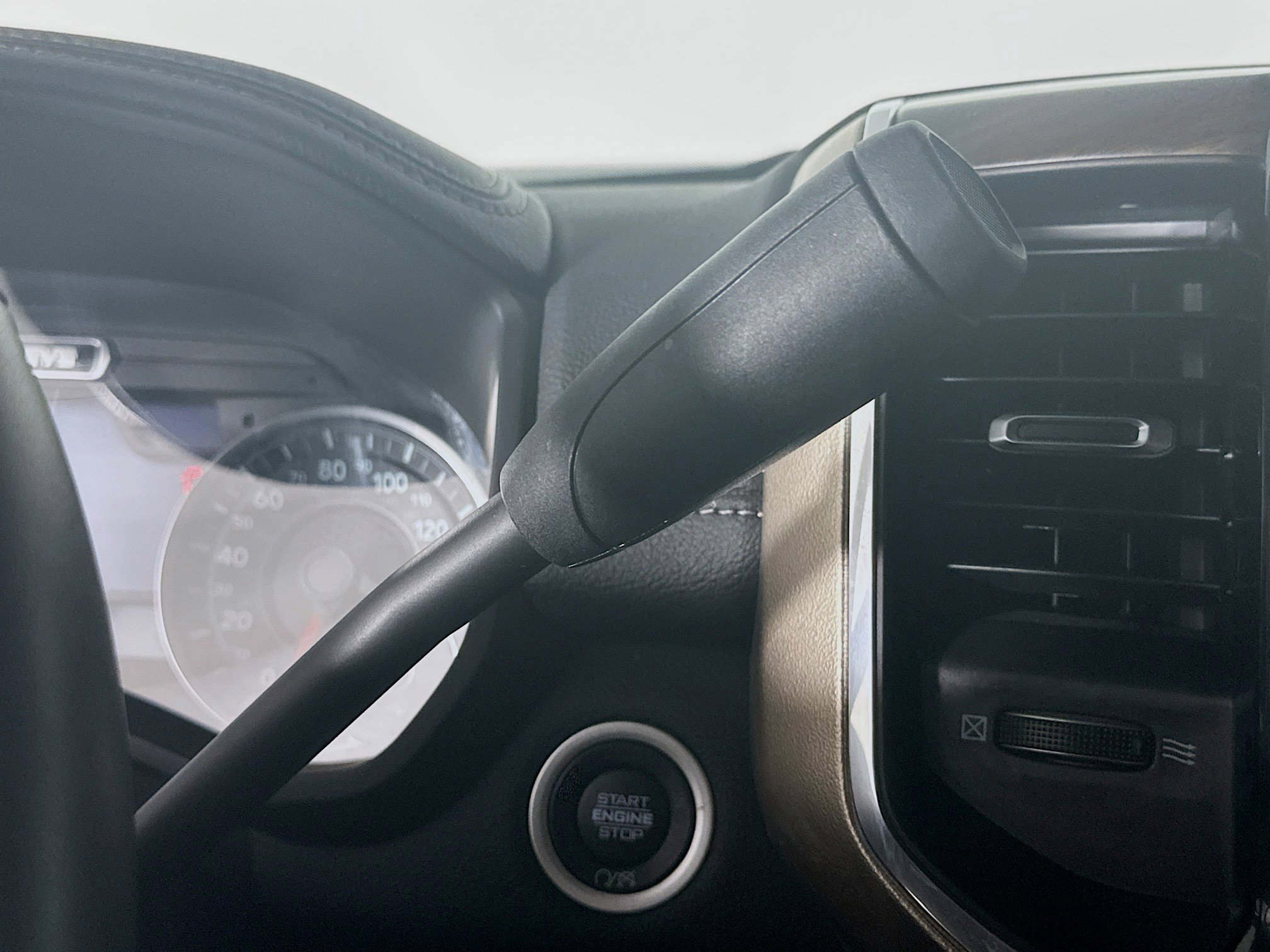 Used 2024 RAM 2500 Laramie w/ Safety Group image 25