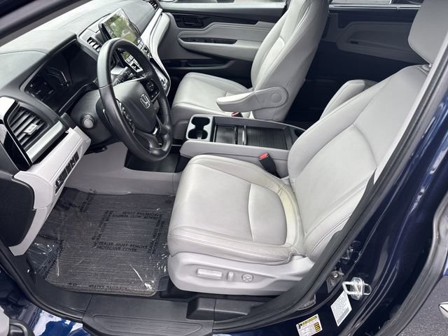 Used 2023 Honda Odyssey Touring image 9