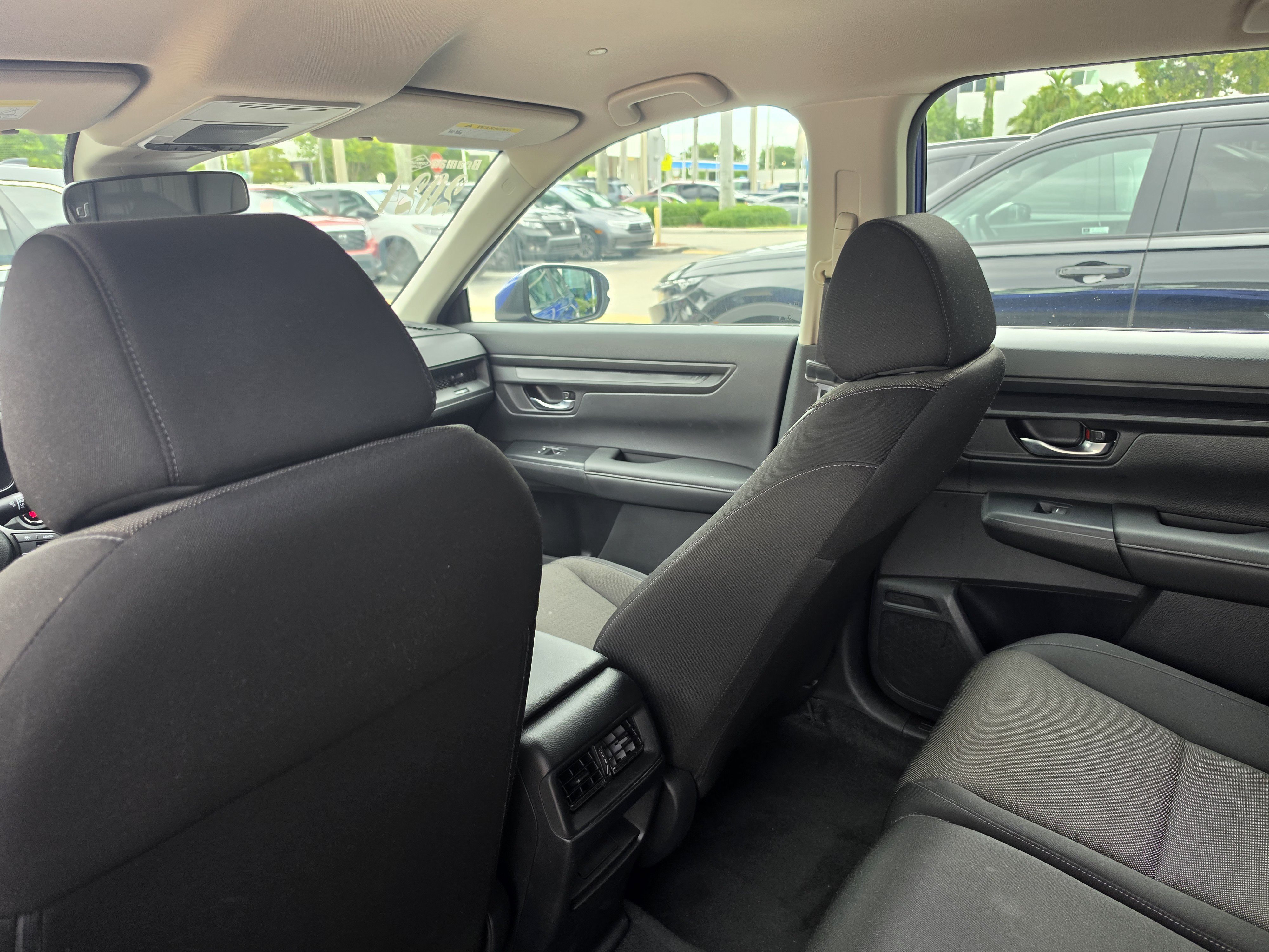 Certified 2024 Honda CR-V LX image 15