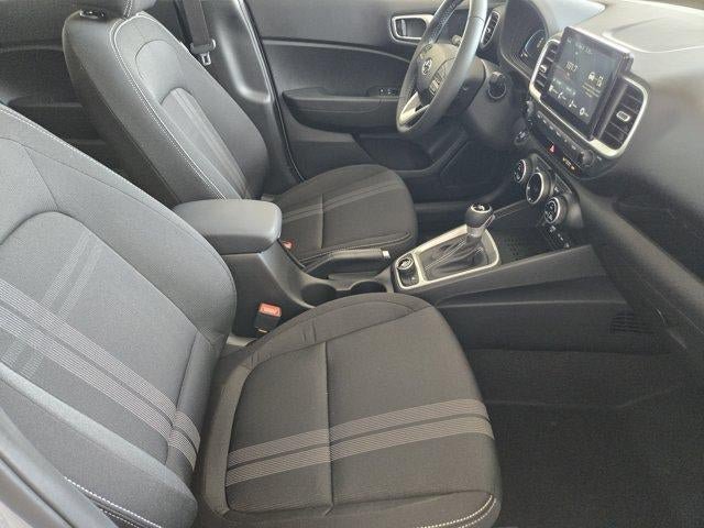 New 2026 Hyundai Venue SEL FWD image 10