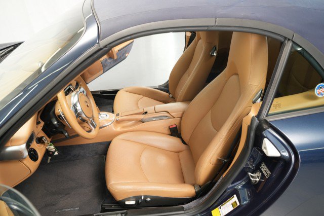 Used 2011 Porsche 911 Carrera S RWD image 22