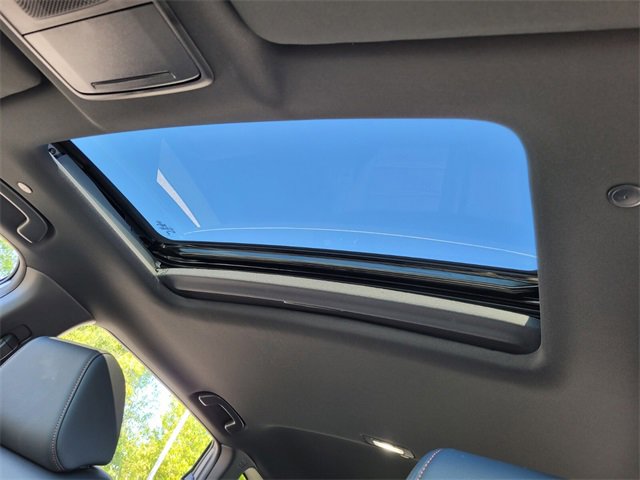 New 2026 Honda CR-V Sport Touring image 8