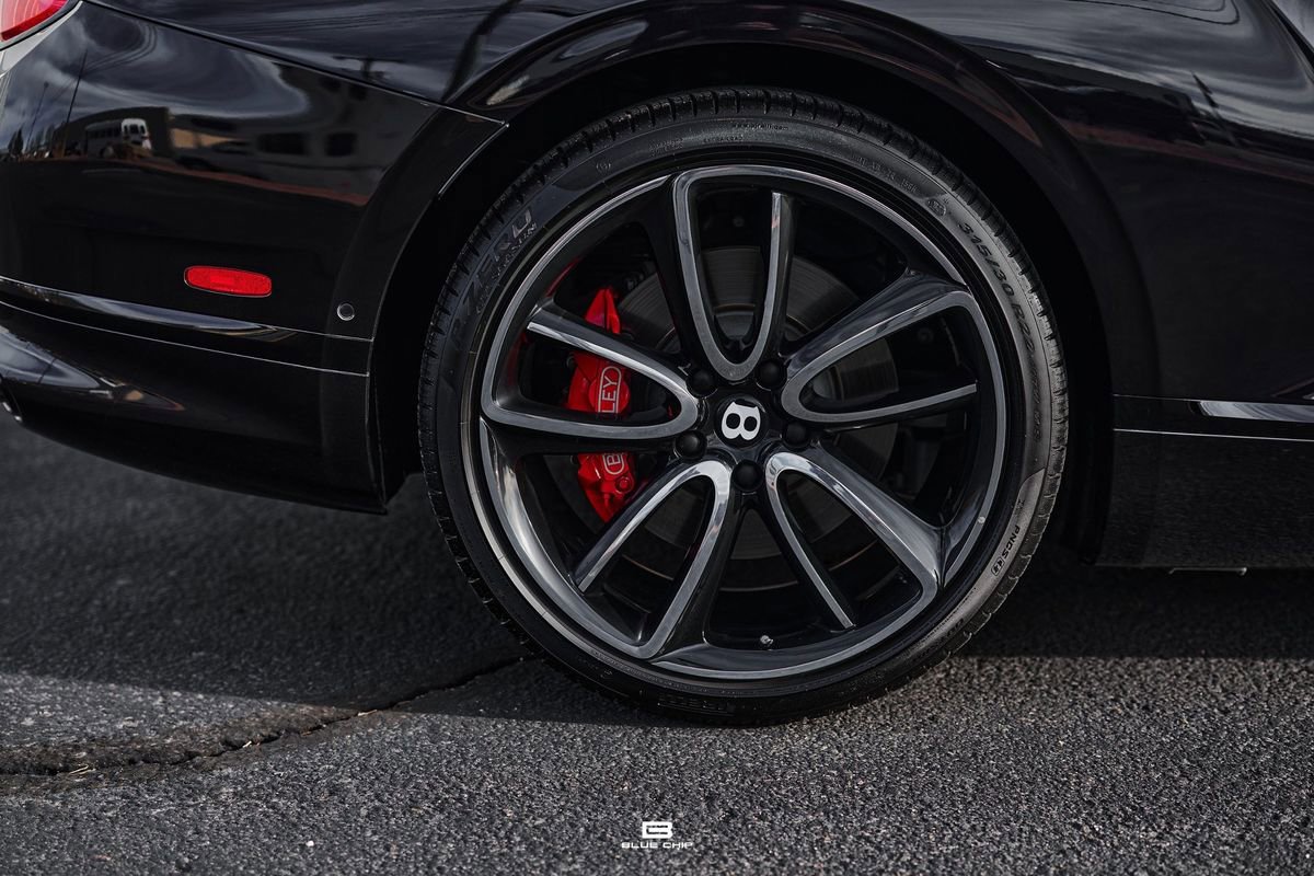 Used 2020 Bentley Continental GT image 11