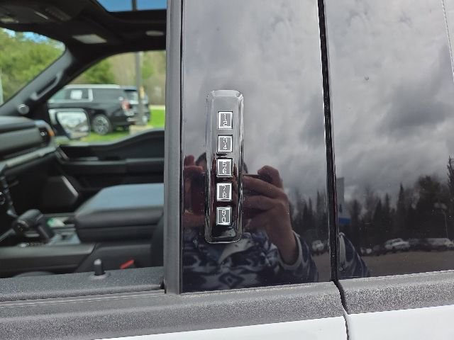 Used 2024 Ford F150 Tremor w/ Equipment Group 402A High AWD/4WD image 40