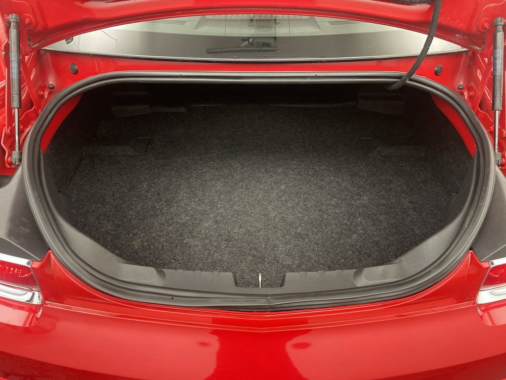 Used 2013 Chevrolet Camaro LS image 16