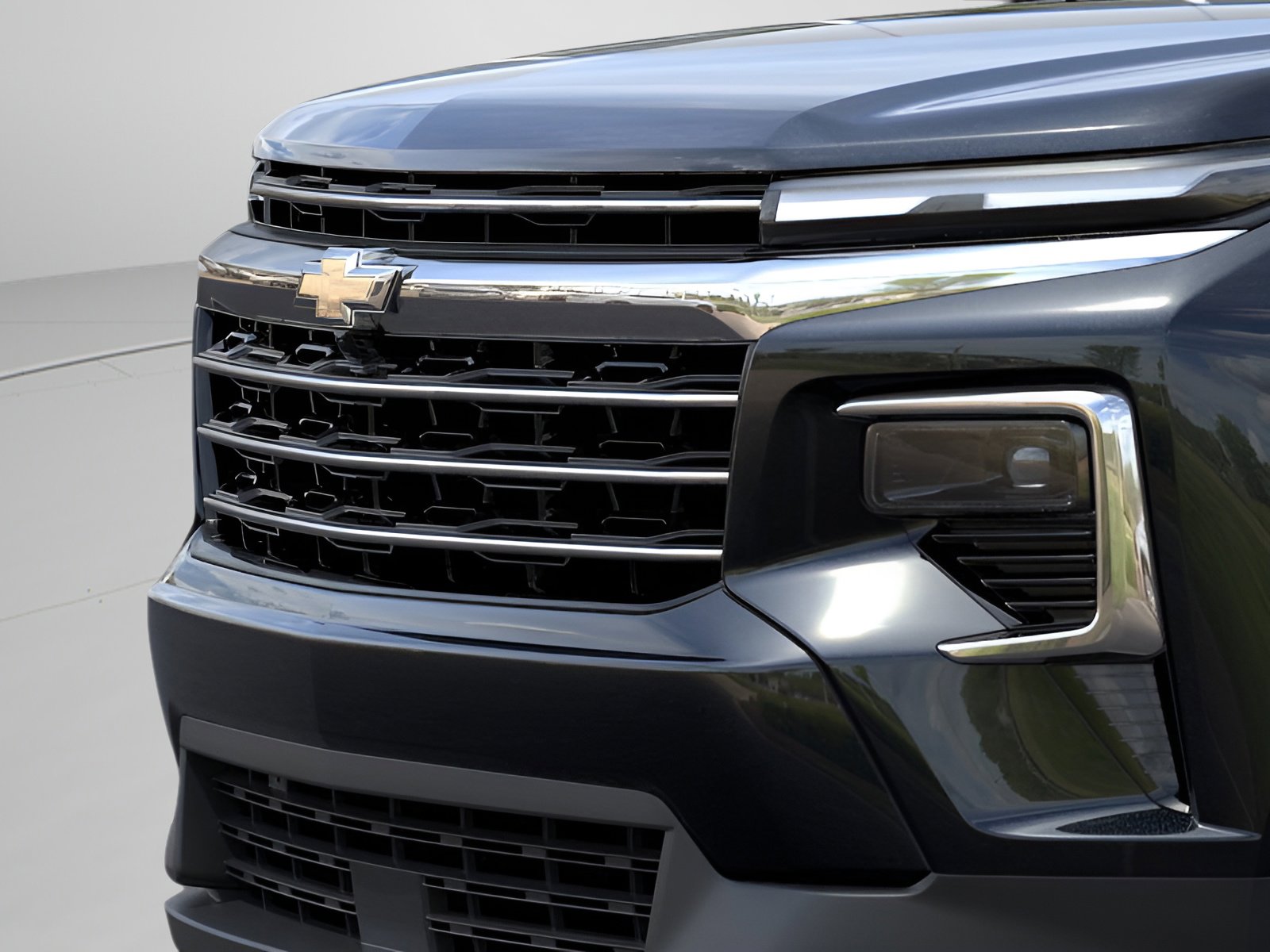 New 2026 Chevrolet Traverse LT image 13