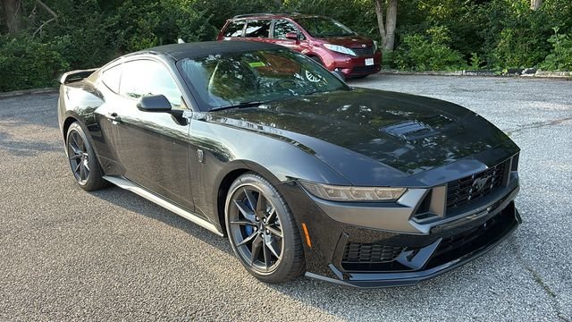 New 2026 Ford Mustang Dark Horse RWD image 29