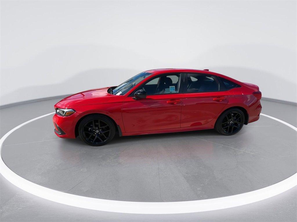 Used 2022 Honda Civic Sport image 7