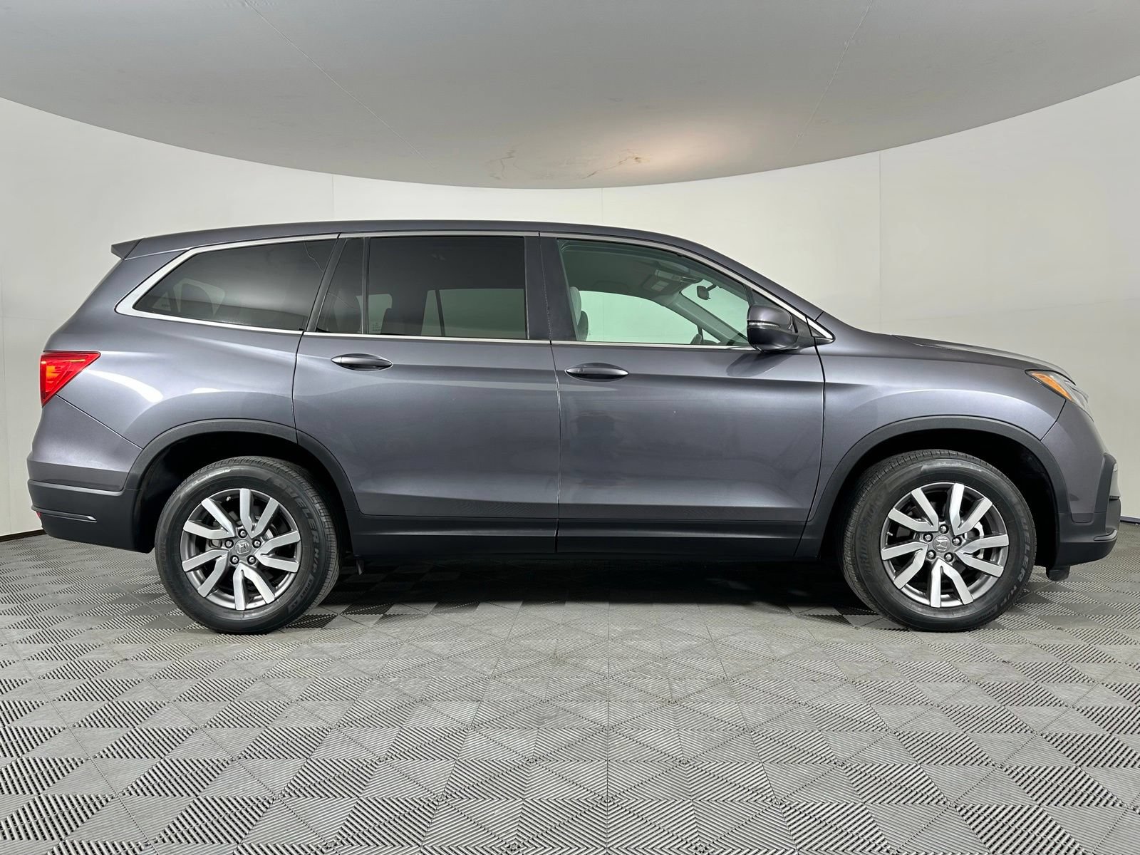 Used 2019 Honda Pilot EX image 24