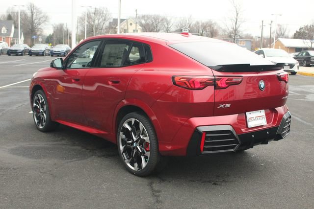 New 2026 BMW X2 xDrive28i w/ Technology Package image 5