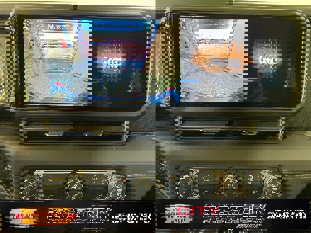 New 2026 Jeep Gladiator Mojave image 22