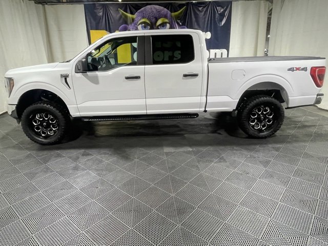 Used 2023 Ford F150 XLT image 8