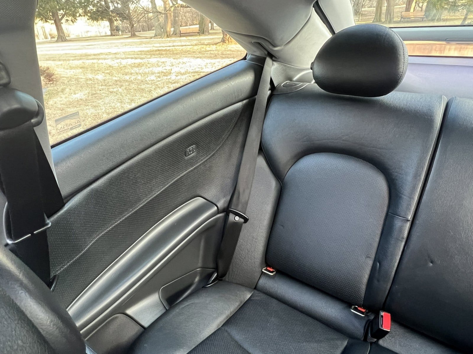 Used 2003 Mercedes-Benz C 320 Coupe image 18