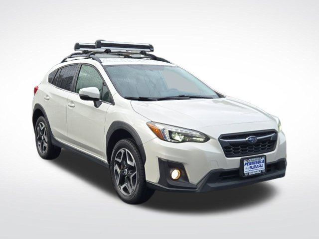 Used 2018 Subaru Crosstrek 2.0i Limited