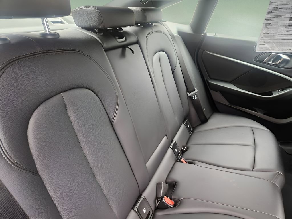 Used 2022 BMW 228i xDrive Gran Coupe image 17