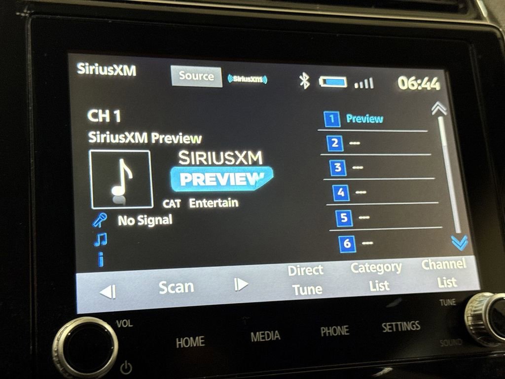Used 2024 Mitsubishi Outlander Sport ES AWD/4WD image 14