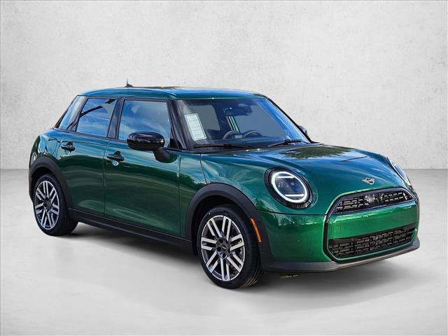 New 2026 MINI Cooper 4-Door Hardtop image 6