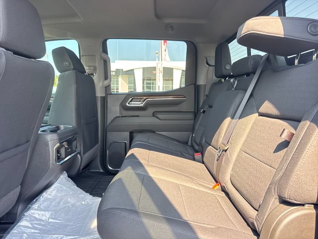 New 2026 GMC Sierra 1500 Elevation w/ Preferred Package AWD/4WD image 11