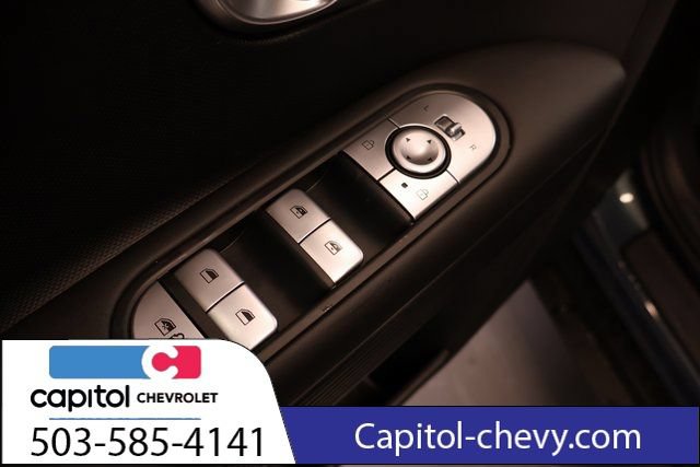Used 2024 Hyundai Ioniq 5 SEL RWD image 11