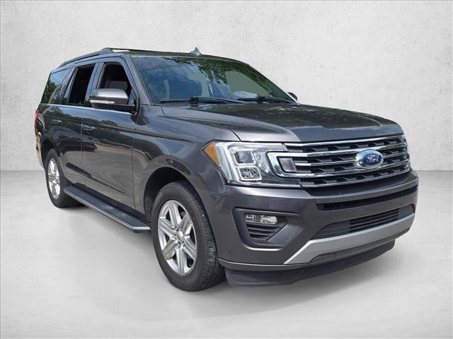Used 2021 Ford Expedition XLT RWD video 3