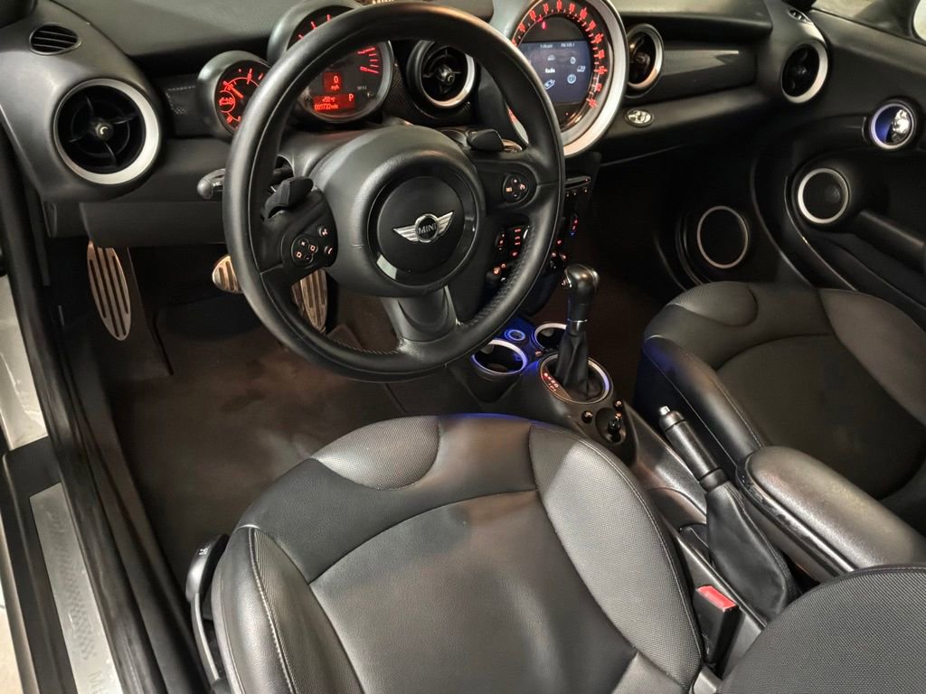 Used 2015 MINI Cooper S FWD image 16