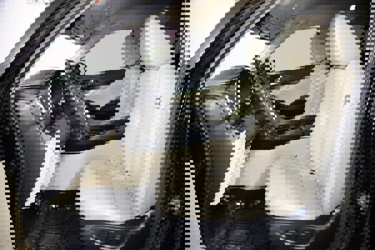 Used 2019 Nissan Maxima 3.5 SV w/ Floor Mat Group image 11