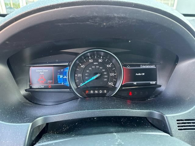 Used 2016 Ford Explorer Sport w/ Equipment Group 401A AWD/4WD image 24