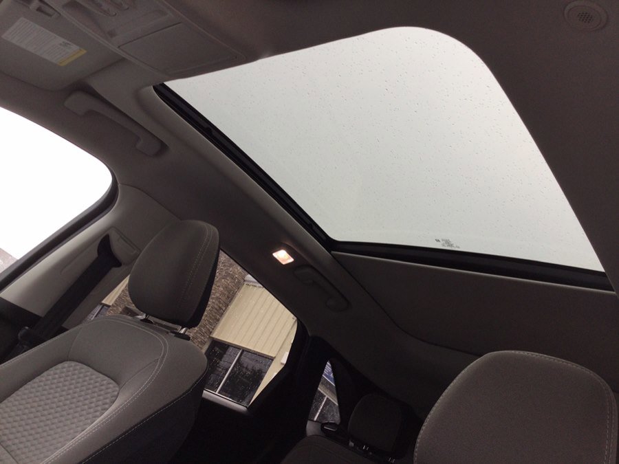 Used 2022 Ford Escape SE w/ Convenience Package image 20