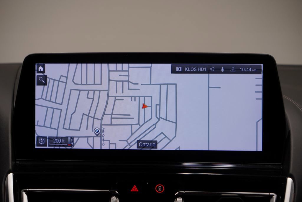 Used 2026 BMW 840i image 12