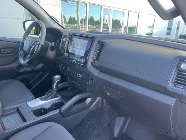 Used 2023 Nissan Frontier S w/ Technology Package image 22