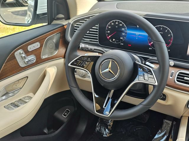 New 2026 Mercedes-Benz GLE 450 4MATIC image 30