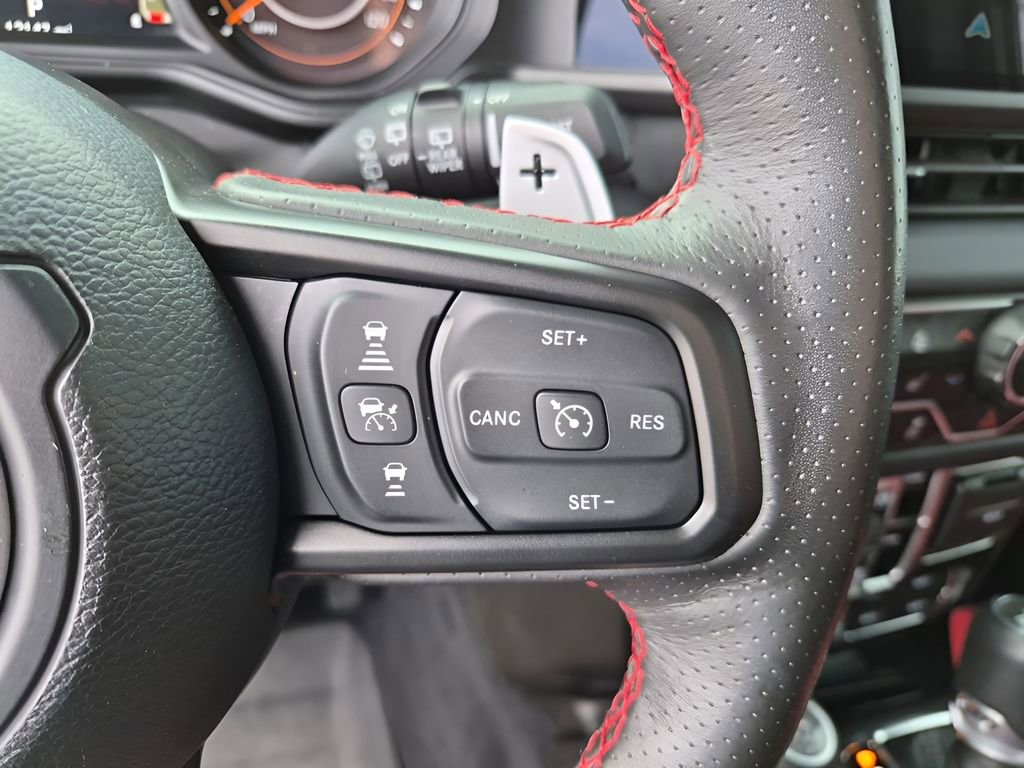 Used 2024 Jeep Wrangler Rubicon 392 image 33