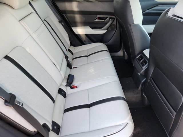 New 2026 MAZDA CX-50 AWD 2.5 S image 21