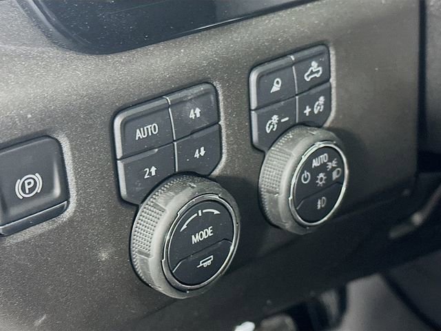 New 2025 Chevrolet Silverado 2500 High Country w/ High Country Premium Package image 9