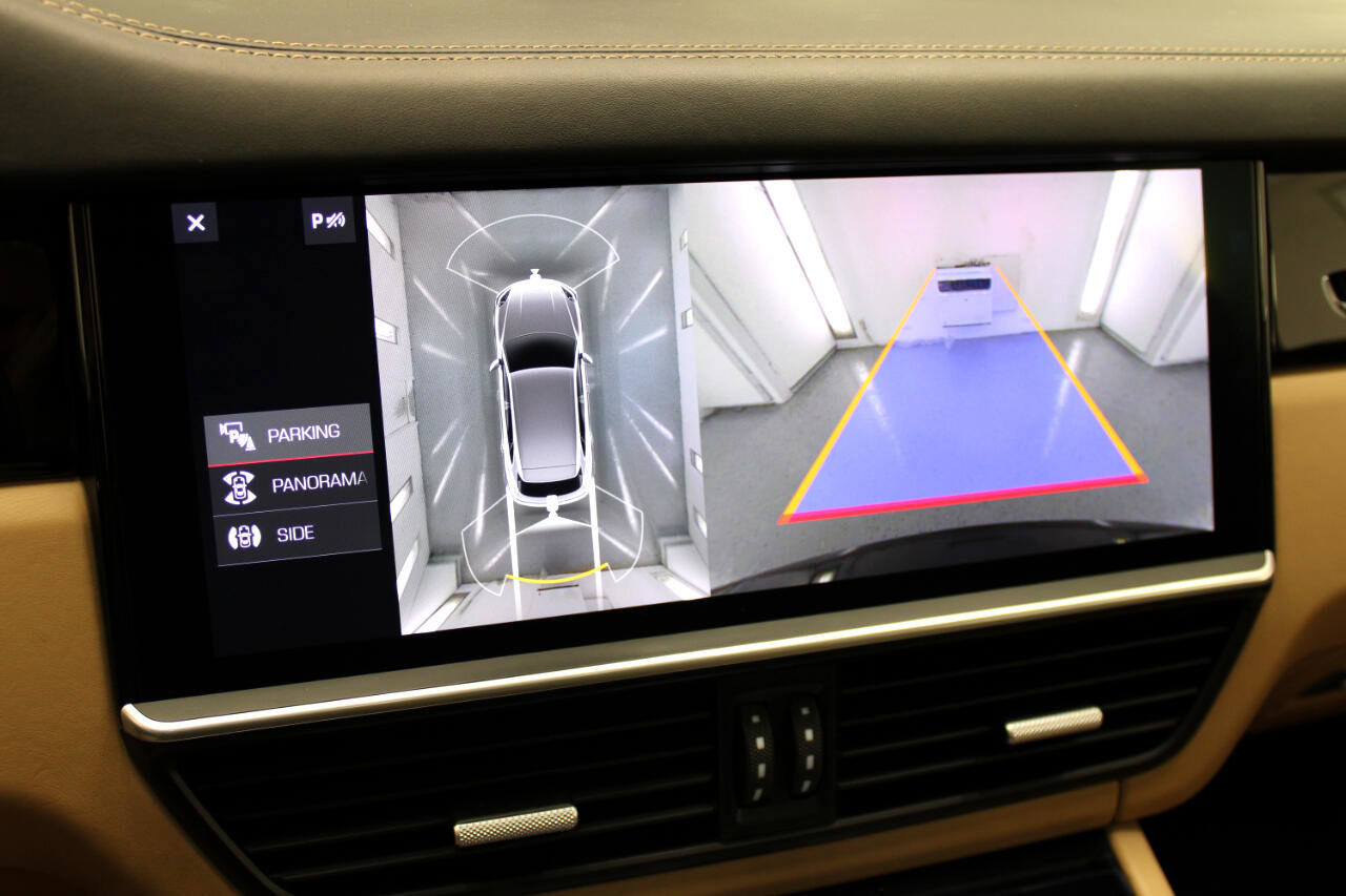 Used 2019 Porsche Cayenne image 62