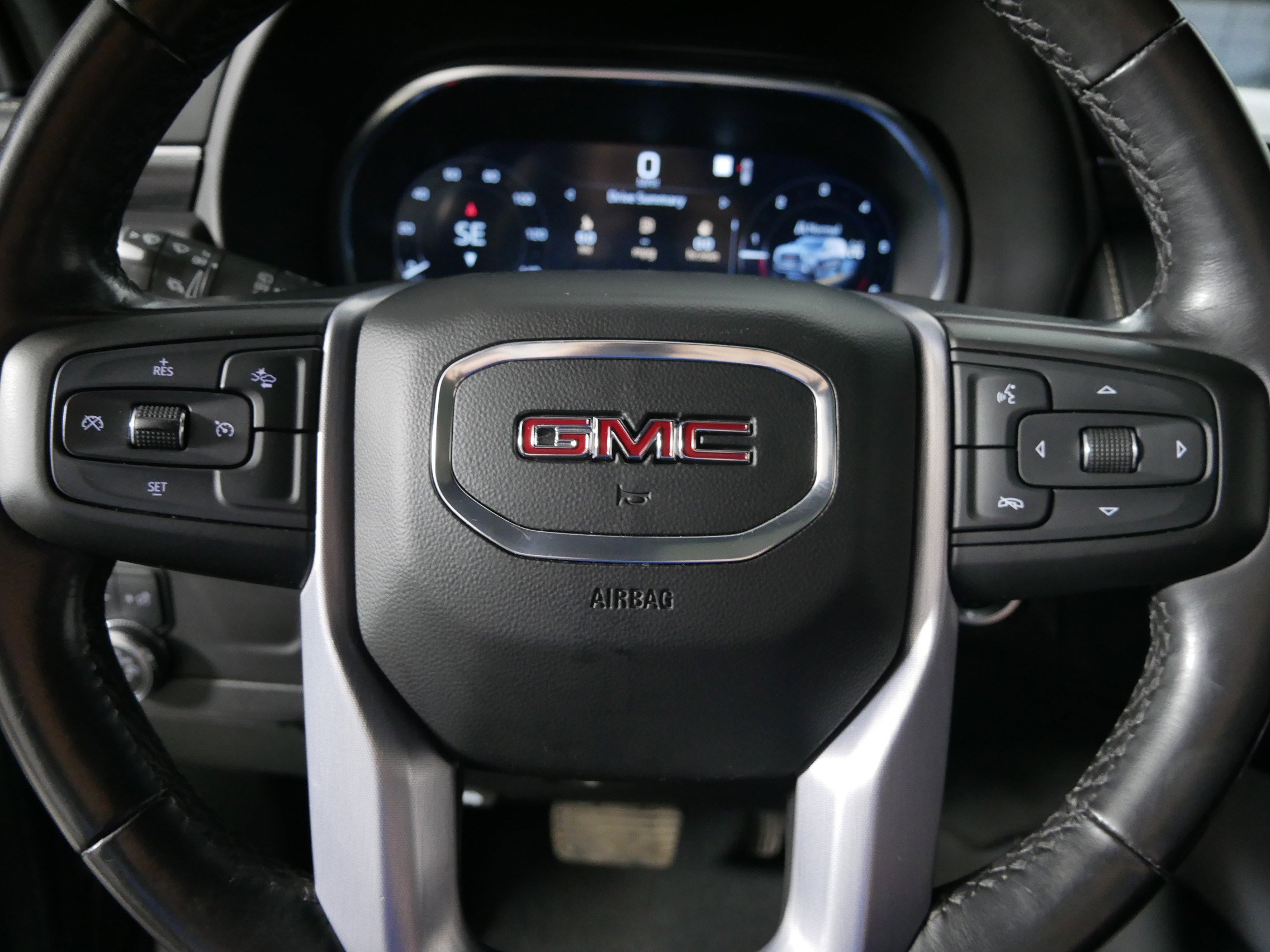 Certified 2023 GMC Yukon SLT image 25