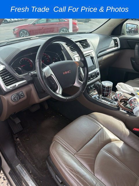 Used 2014 GMC Acadia SLT FWD image 10