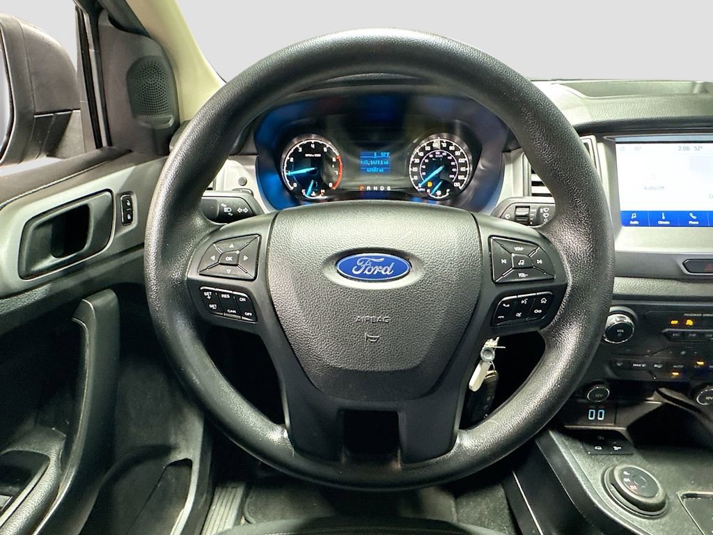 Used 2021 Ford Ranger XL w/ Equipment Group 101A High image 14
