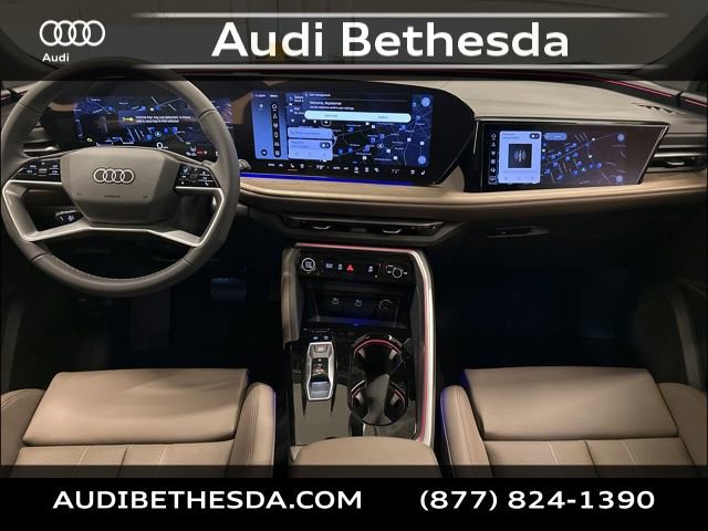 New 2026 Audi Q5 Premium Plus AWD/4WD image 11