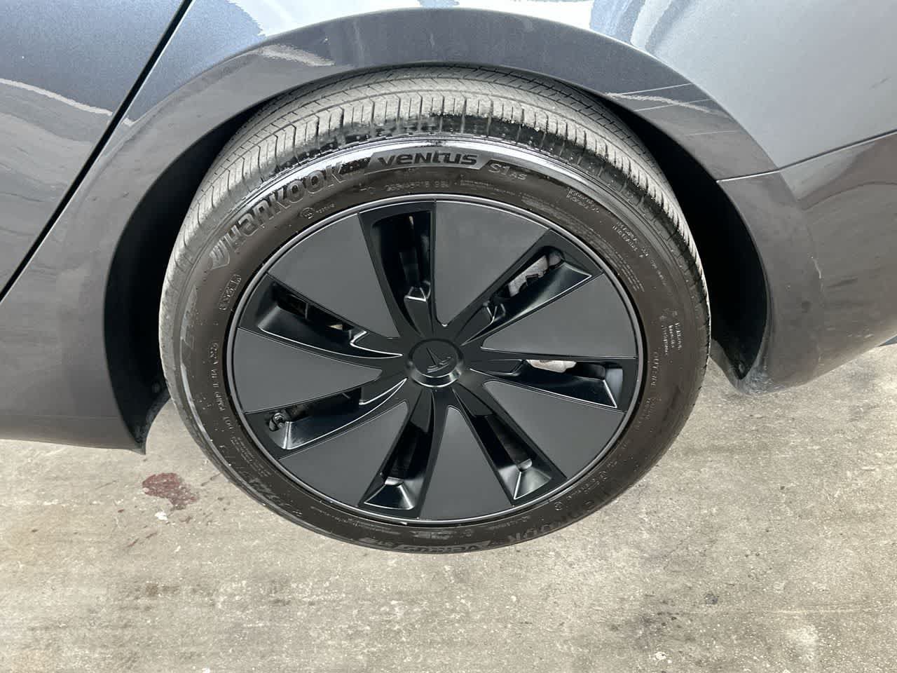 Used 2025 Tesla Model 3 Long Range RWD image 11