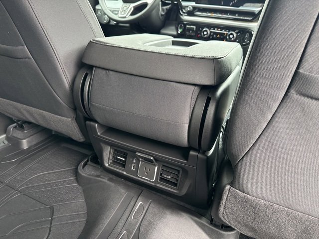 New 2026 Chevrolet Silverado 1500 RST w/ RST Select Package image 13
