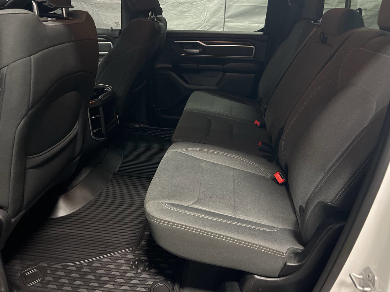 Used 2021 RAM 1500 Big Horn image 15