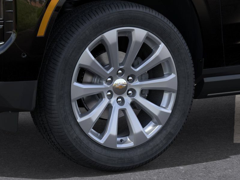 New 2026 Chevrolet Tahoe Premier RWD image 11